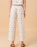 Messina Pants