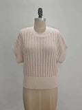Oatmeal Sweater