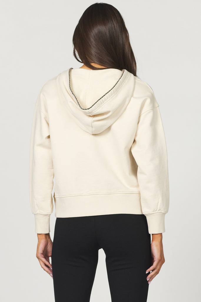 Saphira Hoodie
