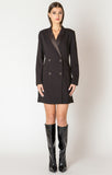 Blazer Dress