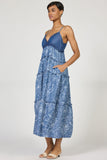 Vicky Dress