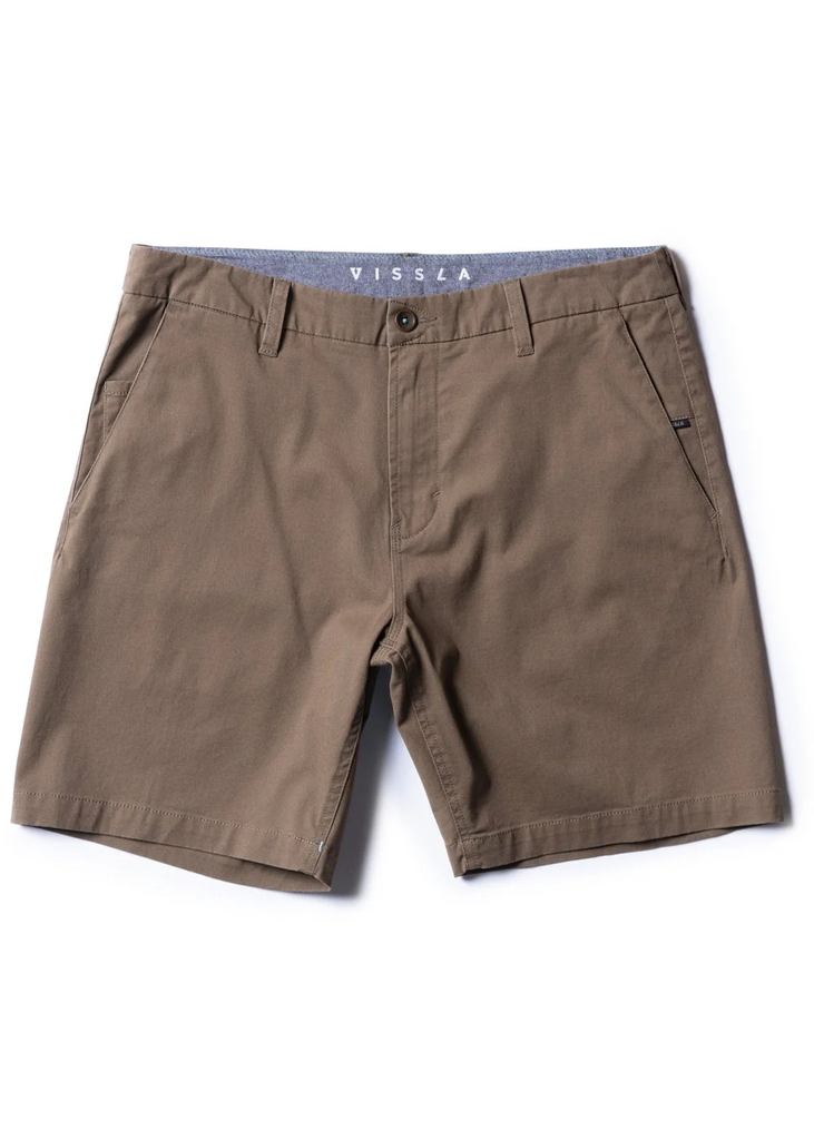 18" Walkshorts