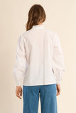 Victorian Blouse