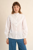 Victorian Blouse