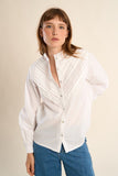 Victorian Blouse