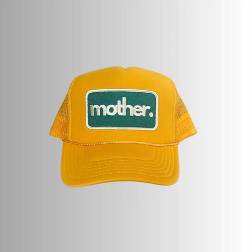MOTHER Hat