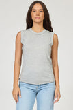 Zo Top - Grey